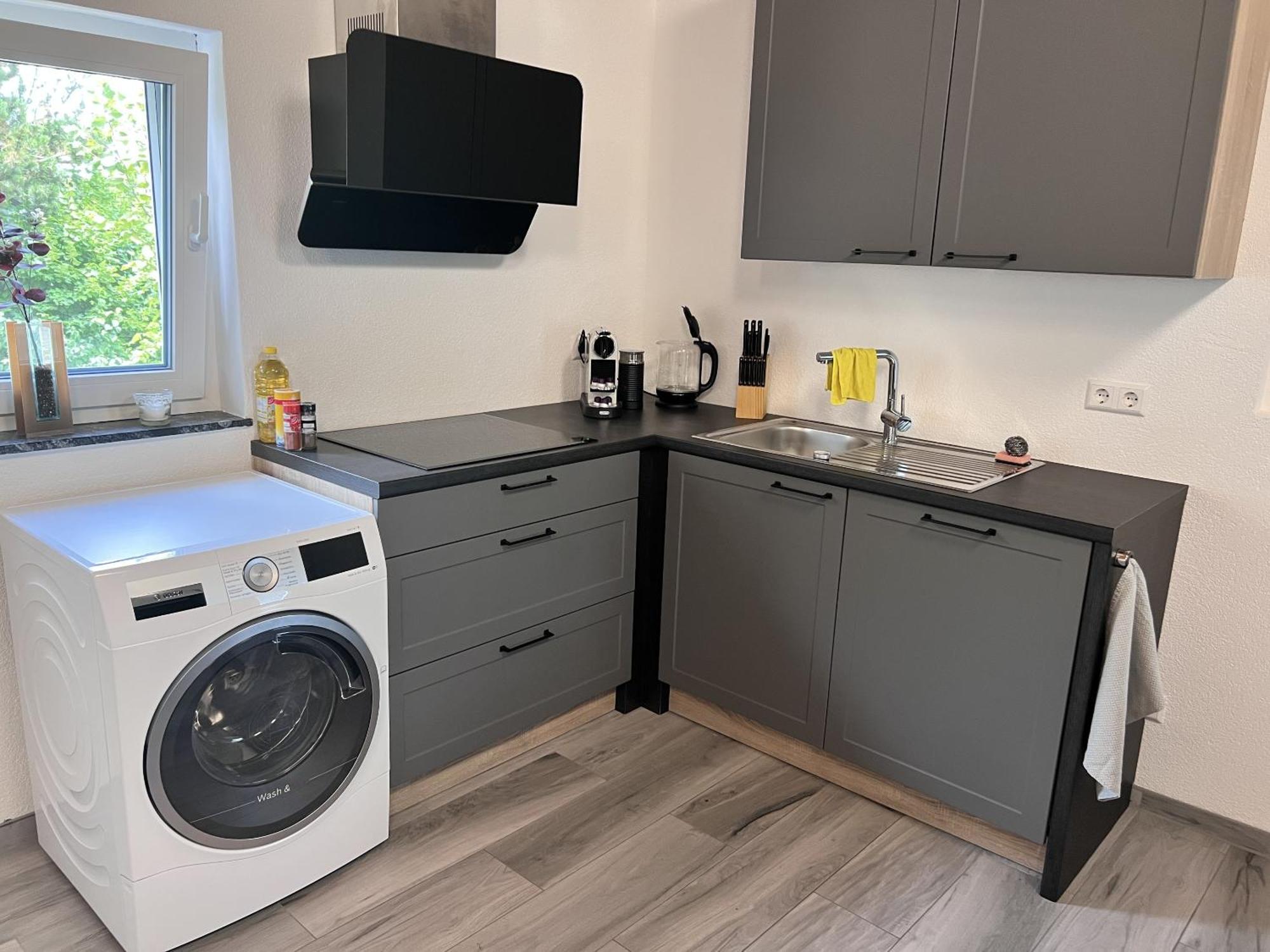 Ferienwohnung Bodenseesuite In FDH Zimmer foto