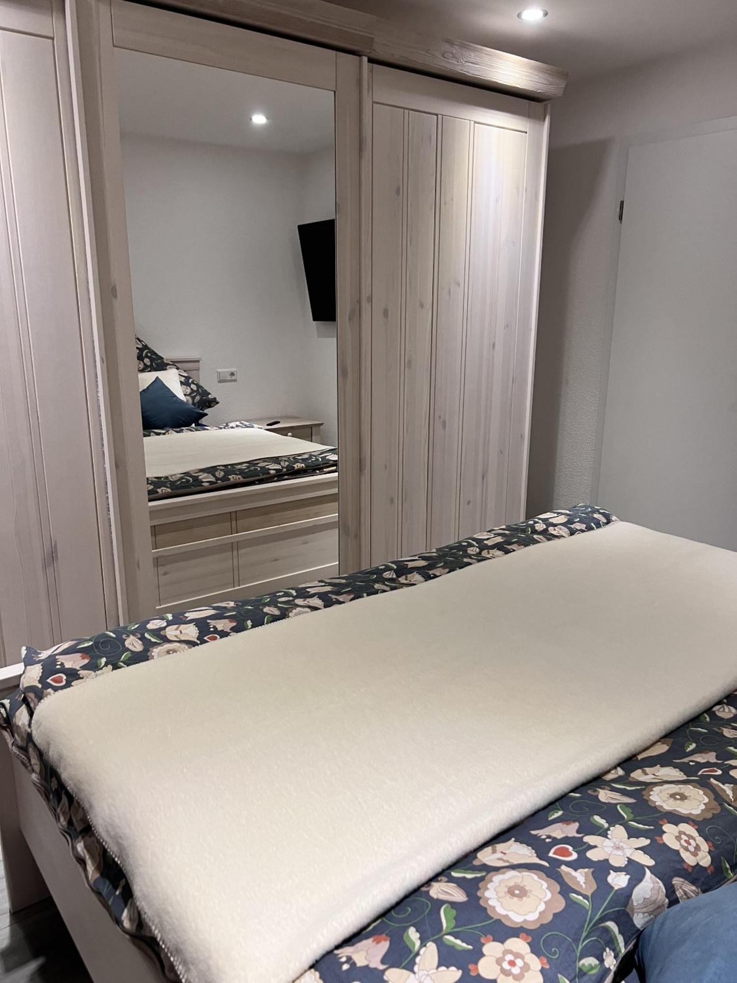 Ferienwohnung Bodenseesuite In FDH Zimmer foto