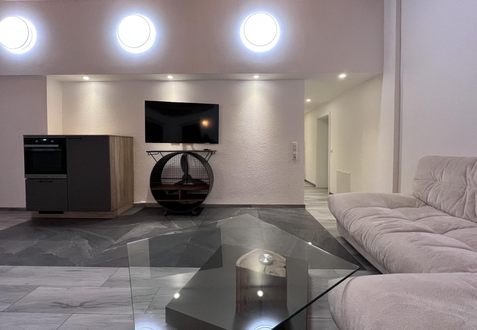 Ferienwohnung Bodenseesuite In FDH Zimmer foto