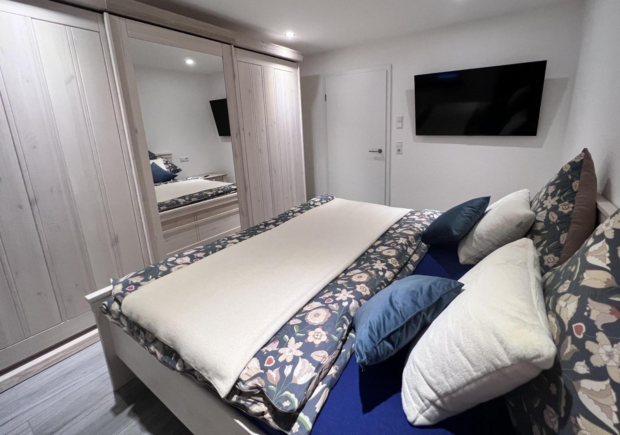 Ferienwohnung Bodenseesuite In FDH Zimmer foto